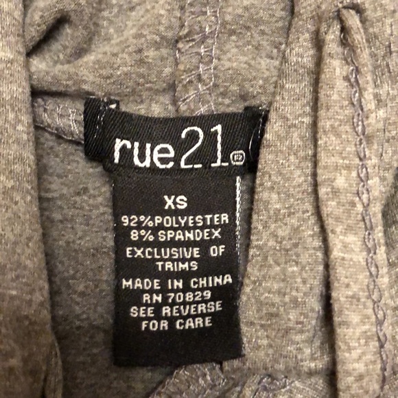 Shirt - Picture 3 of 3